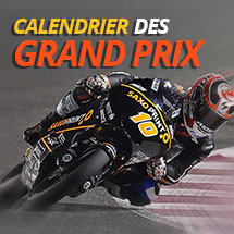 calendrier moto GP2015